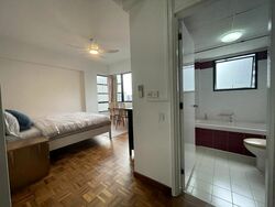 Central Green Condominium (D3), Condominium #499354431